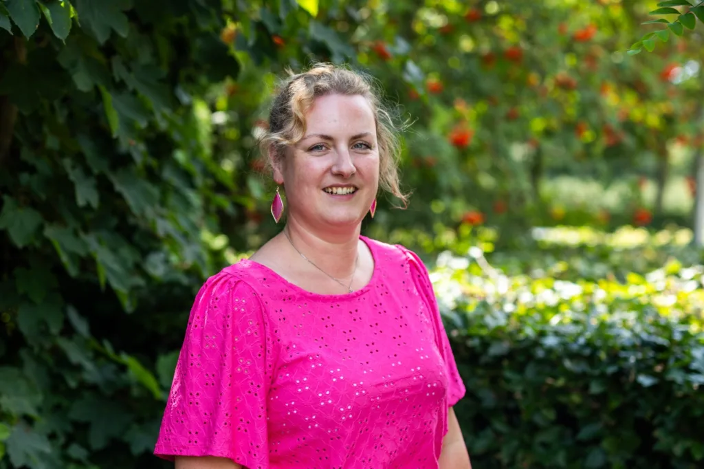 Henrike: rust en overzicht